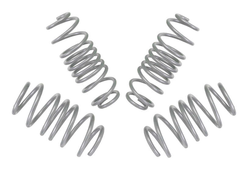 Whiteline WSK-FRD010 14-17 Ford Fiesta ST Performance Lowering Springs