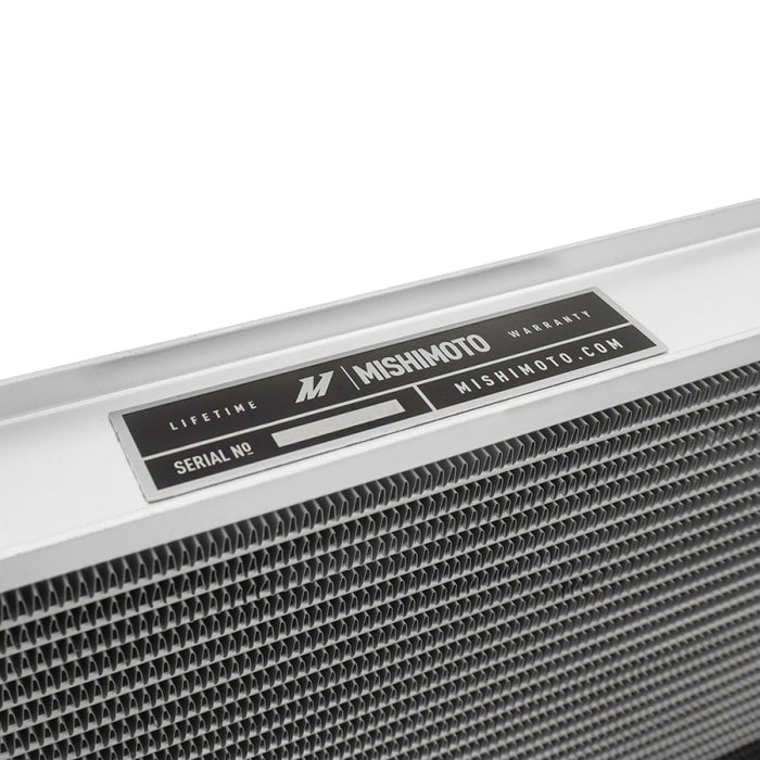 Mishimoto MMRAD-TAC-05 05-15 Toyota Tacoma 4.0L Performance Aluminum Radiator