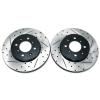 BLOX Racing BXBS-10200 BX Tuner Series Brake Kit