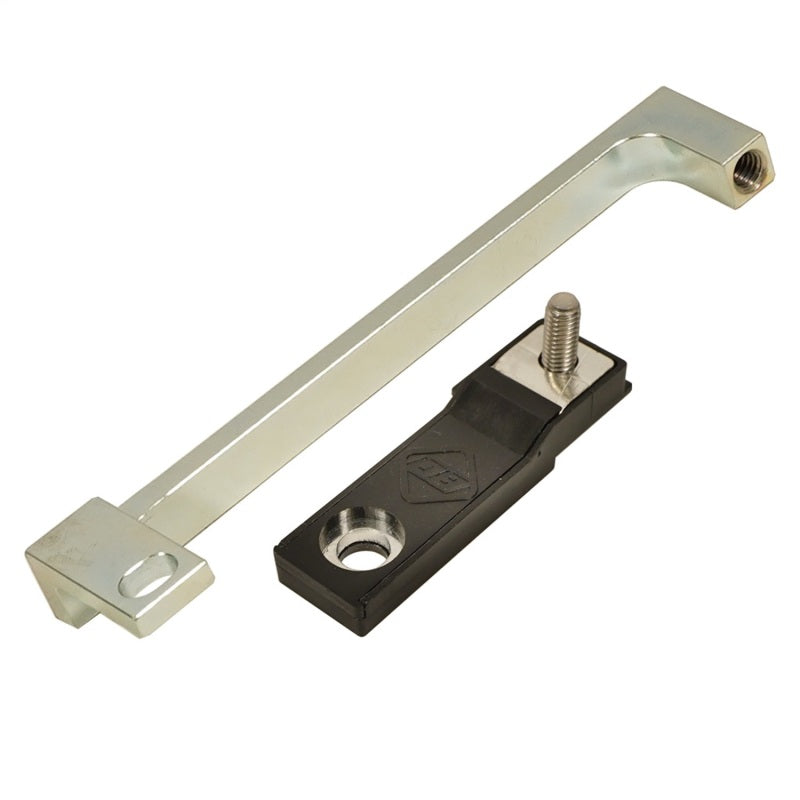 BD Diesel 1041520 11-24 Dodge (Ram) 2500/3500 6.7L Cummins Killer Grid Heater Upgrade Kit