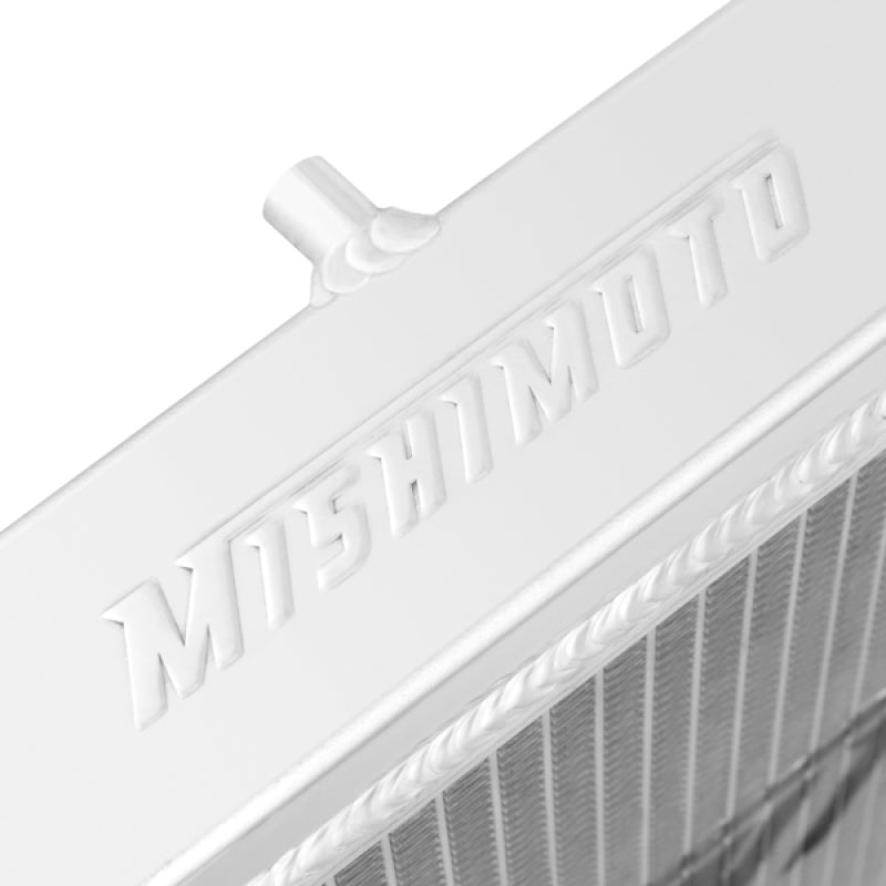 Mishimoto MMRAD-STI-08X 08+ Subaru WRX/STi X-LINE (Thicker Core) Aluminum Radiator