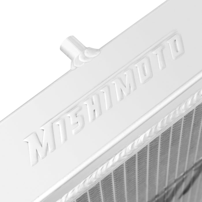 Mishimoto MMRAD-STI-08 08-09 Subaru WRX/STi Manual Aluminum Radiator