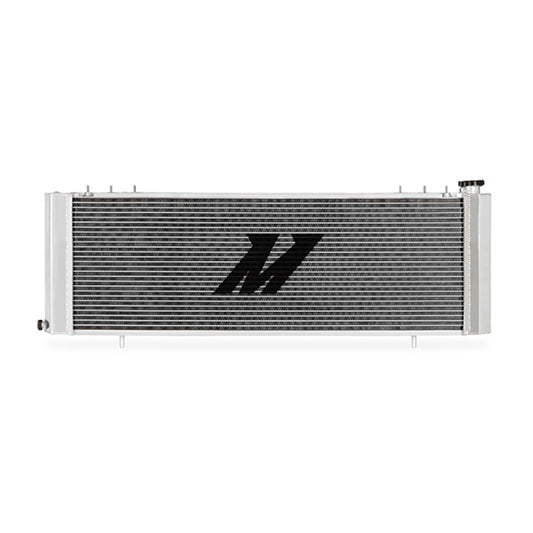 Mishimoto MMRAD-XJ-89 89-01 Jeep Cherokee XJ Aluminum Radiator