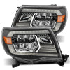 AlphaRex 880735 ARX LUXX Headlights