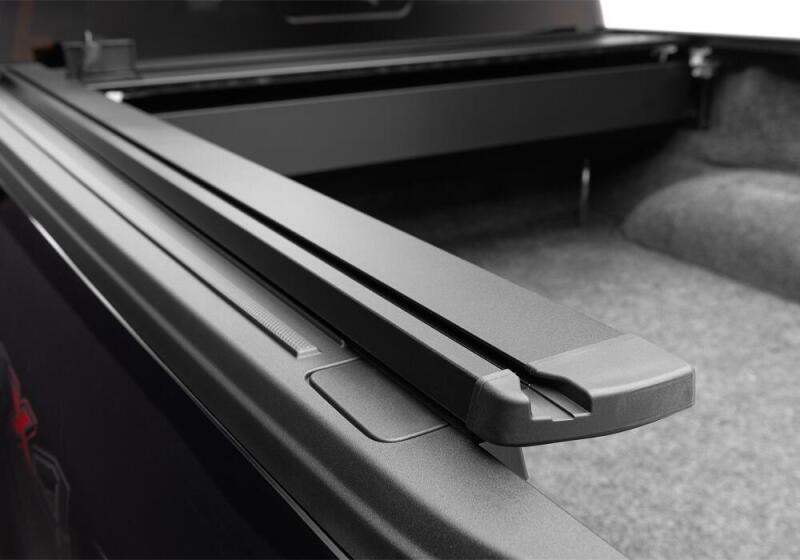 Retrax T-80379 2021 F-150 Super Crew / Super Cab & Reg. Cab 6.5ft Bed PRO XR