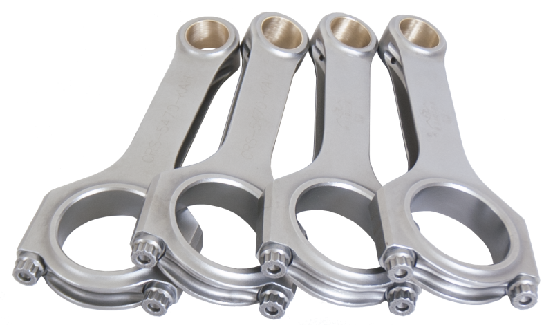Eagle CRS5470K3D Acura K20A2 Engine Connecting Rods (Set of 4)