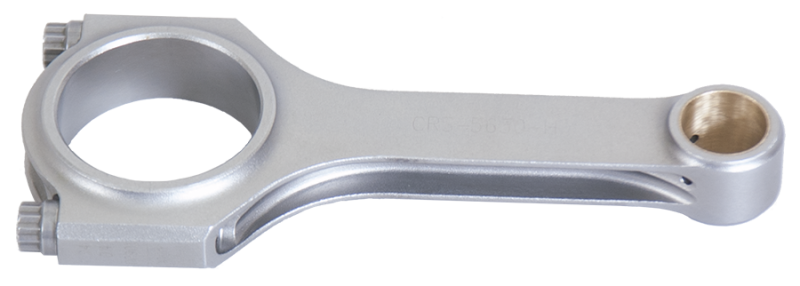 Eagle CRS5630H3D-1 Honda H22 Engine H-Beam Connecting Rod (SINGLE ROD)