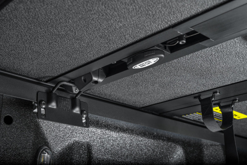 Extang 88703 21-23 Ford F-150 (6ft. 7in. Bed) Solid Fold ALX