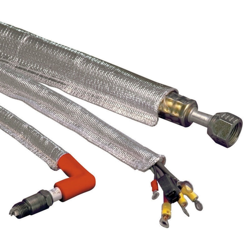 DEI 93418 Heat Sheath 1/2in I.D. x 50ft Spool