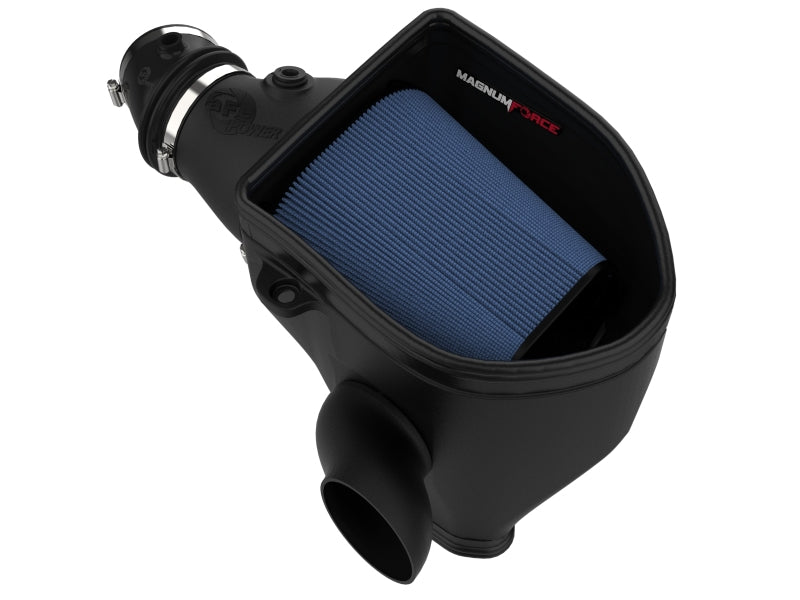 aFe 54-13076R AFE Magnum FORCE Stage-2 Cold Air Intakes