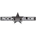 Rock Slide Engineering BD-SS-301-JL4 2024 Jeep Wrangler JL 4 Door Models Set Side Step Sliders