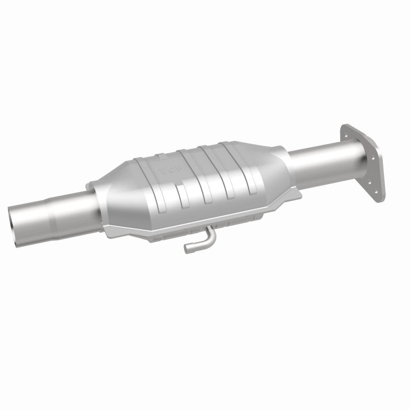 Magnaflow 93456 MagnaFlow Conv GM 23456 23X6.5X4 2.25/2.25