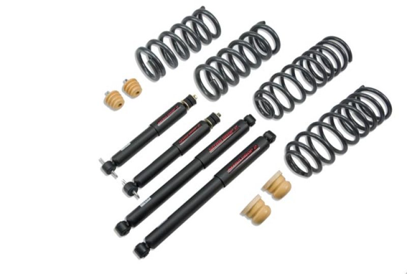 Belltech 963ND LOWERING KIT WITH ND2 SHOCKS