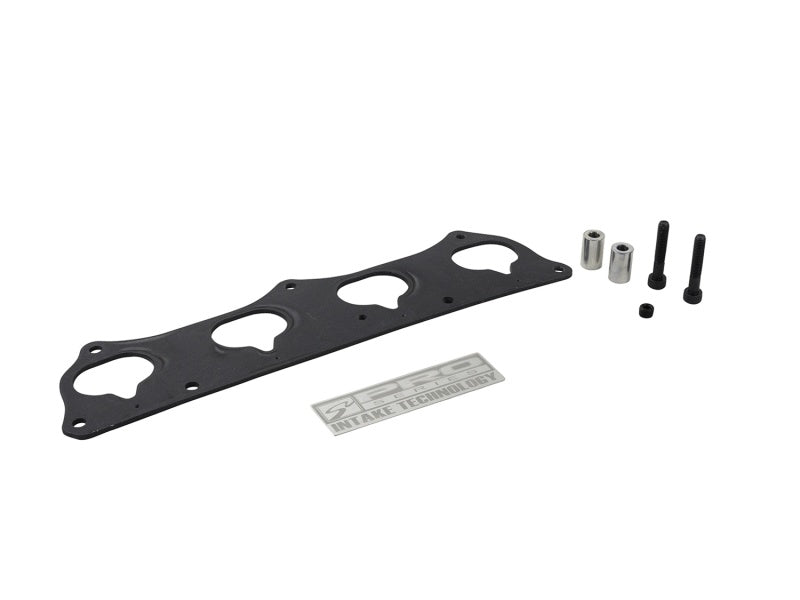 Skunk2 Racing 307-05-0315 Skunk2 Pro Series 02-06 Honda/Acura K20A2/K20A3 Intake Manifold (Race Only) (Black Series)