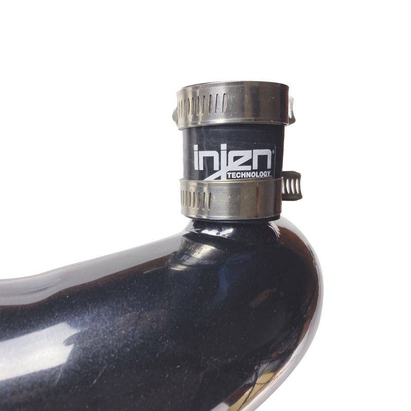 Injen SP1839BLK 09-11 Mitsubishi Ralliart 2.0L 4cyl Turbo Black Tuned Short RAM Intake System w/ MR Tech
