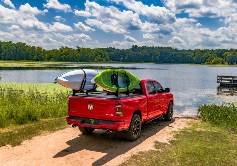 Retrax T-90484 2020 Chevrolet / GMC HD 6ft 9in Bed 2500/3500 PowertraxPRO XR