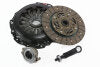 Competition Clutch 15029-2100 02-05 Subaru WRX Stage 2 - Steelback Brass Plus Clutch Kit