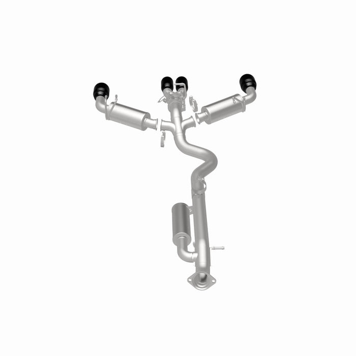 Magnaflow 19631 2023 Toyota GR Corolla NEO Cat-Back Exhaust System