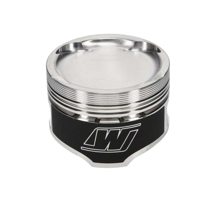 Wiseco K543M755 Honda Turbo -14cc 1.148 X 75.5MM Piston Shelf Stock Kit