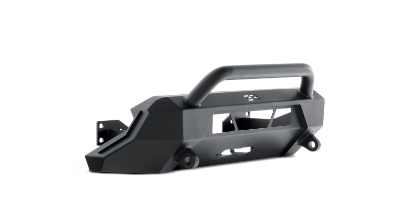 Body Armor 4x4 TC-19339 2016+ Toyota Tacoma HiLine Front Winch Bumper