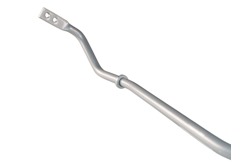 Whiteline BMR77Z 7/03+ Mazda RX8 FE Rear 18mm Heavy Duty Adjustable Swaybar