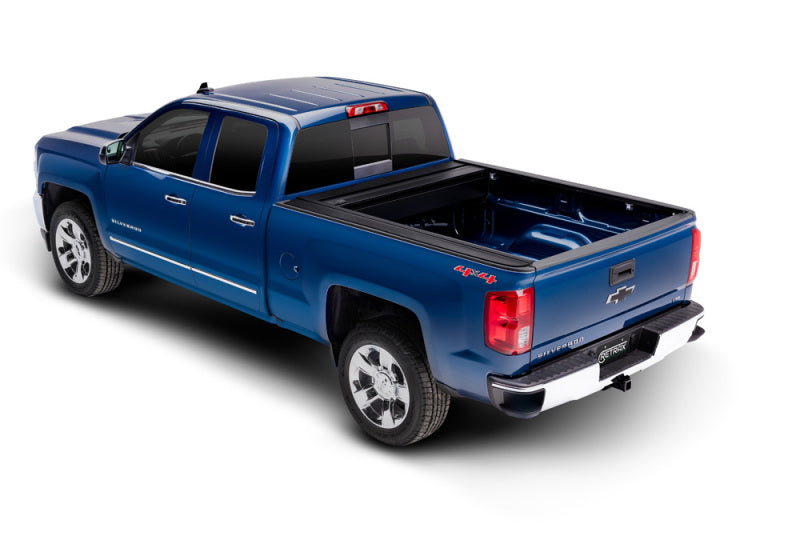 Retrax 70484 2020 Chevrolet / GMC HD 6ft 9in Bed 2500/3500 PowertraxONE MX