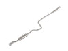 aFe 49-33134-P AFE Exhaust Cat Back