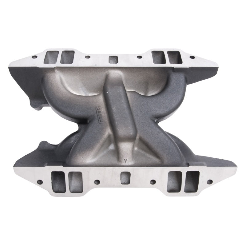 Edelbrock EDE71933 BBM Performer RPM Manifold - 440