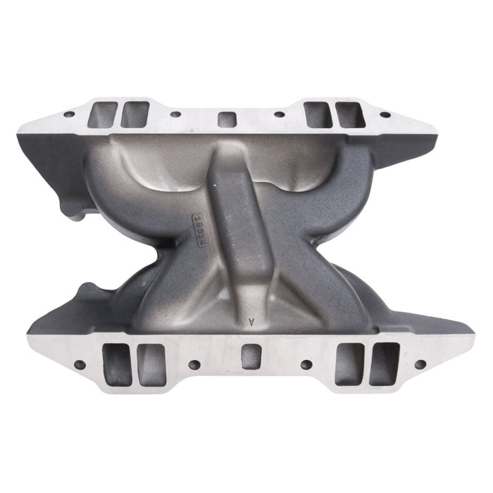 Edelbrock EDE71933 BBM Performer RPM Manifold - 440