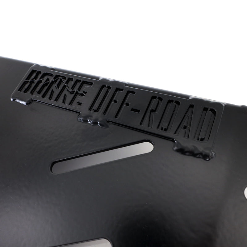 Mishimoto BNSD-F35T-17E 2017+ Ford F-150 Raptor Skid Plate Engine