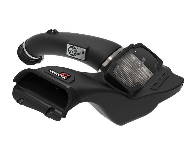 aFe 50-70074D Momentum GT Pro DRY S Cold Air Intake System 2021+ Ford F-150 V-5.0L