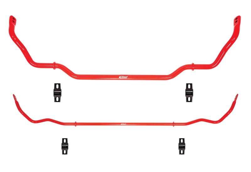 Eibach E40-46-035-01-11 25mm Front & 19mm Rear Anti-Roll Kit for 2018 Kia Stinger GT 3.3L