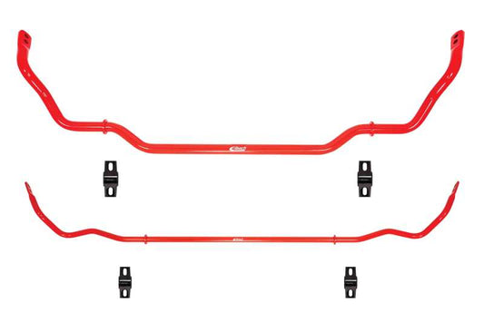 Eibach E40-46-035-01-11 25mm Front & 19mm Rear Anti-Roll Kit for 2018 Kia Stinger GT 3.3L