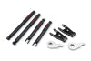 Belltech BT Lowering Kit w ND2 Shocks 677ND