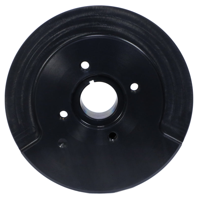 Fluidampr 800141 6.2L / 6.5L GM Diesel 1994-2000 (Electronic) Steel Externally Balanced Damper