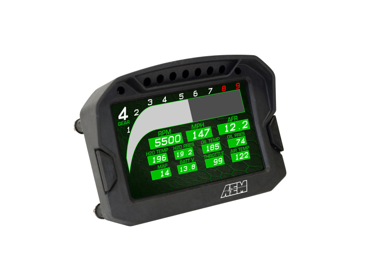 AEM 30-5600 AEM Digital Gauges