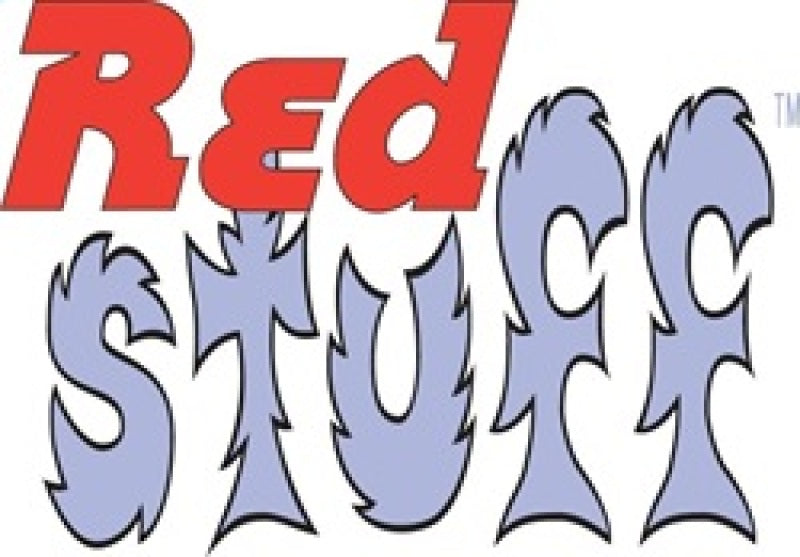 EBC S4KF1188 S4 Brake Pad and Rotor Kit