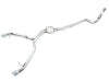 AWE Tuning AWE Cat-Back Track - 3020-32032