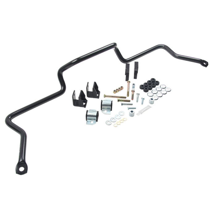ST Suspensions 50168 ST Front Anti-Swaybar Honda Civic Coupe Sedan