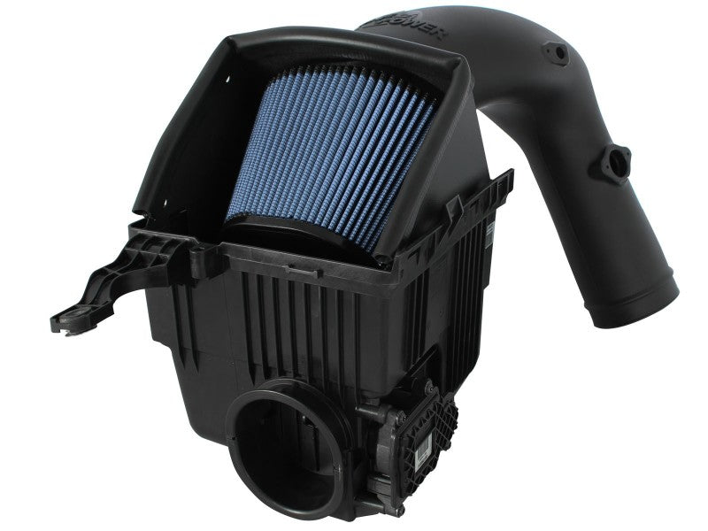 aFe 54-32412 MagnumFORCE Intake Stage-2 Pro 5R, RAM Diesel Trucks 13-14 L6-6.7L (td)