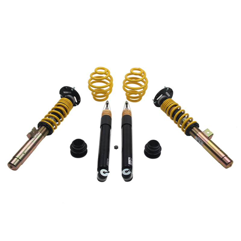 ST Suspensions 18220823 ST TA-Height Adjustable Coilovers 01-05 BMW E46 M3 Coupe/Convertible