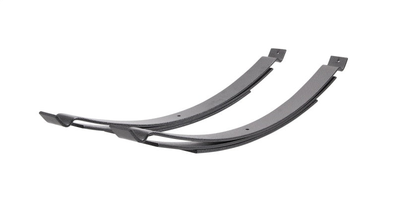 Hellwig 2520 99-07 Ford F-250 SD Load Pro - Up To 2500lb Level LC 3 Leaf Helper Spring w/o Mounting Kit