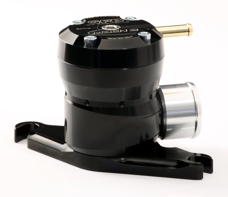 Go Fast Bits T9100 GFB Mach 2 TMS Recirculating Diverter Valve - Subaru 99-00 WRX/STi/B4 Legacy / 98-04 GT/XT Forester