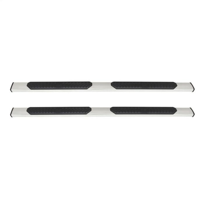 Westin 28-51270 2019 Chevrolet Silverado/Sierra 1500 Crew Cab R5 Nerf Step Bars - SS