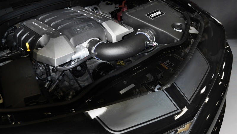 CORSA Performance 4415062 Corsa Chevrolet Camaro 10-14 SS 6.2L V8 Air Intake