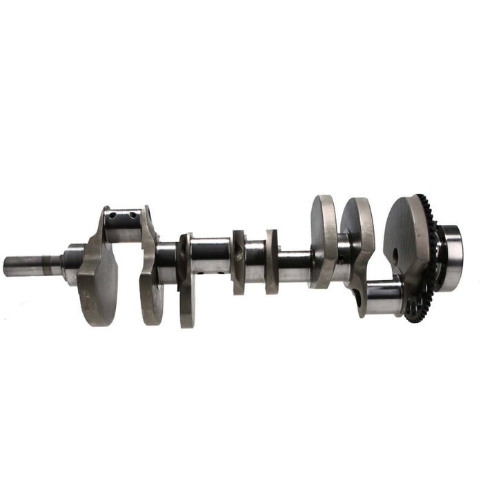 Manley Performance 194458 Manley Chevrolet LT1 4.000in Stroke Lightweight Long Snout Pro Series Crankshaft