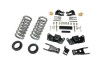 Belltech BT Lowering Kit w/o Shocks 715