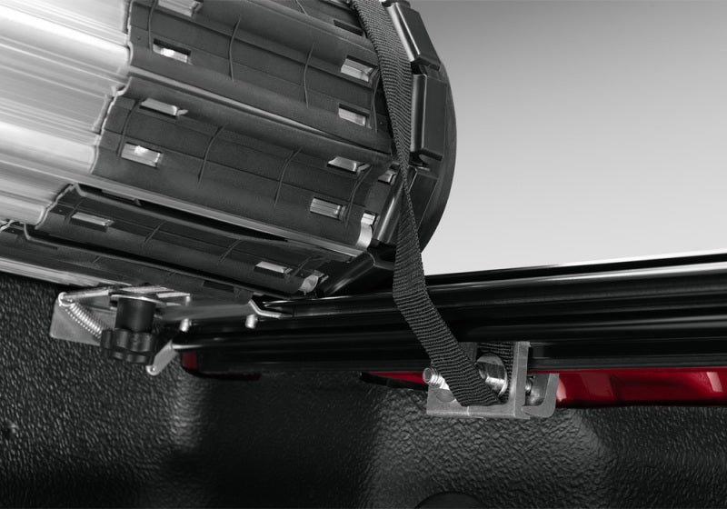 BAK 39134 2020 Chevy Silverado 2500/3500 HD 8ft Bed Revolver X2