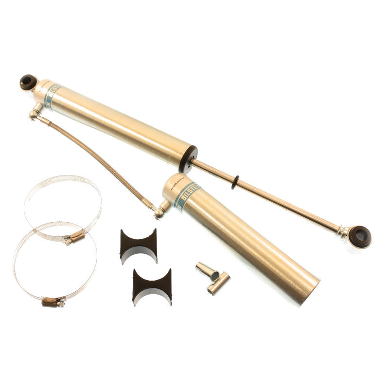 Bilstein 25-176117 5160 Series 5165 Series 9.5in. Travel 255/70 46mm Monotube Shock Absorber