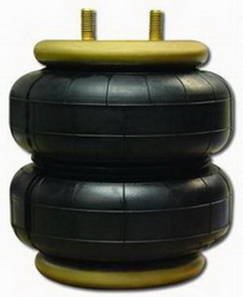 Firestone 6873 Ride-Rite Replacement Bellow 224C (For Kit PN 2040/1130/2601/2598/2580/2170) (W217606873)